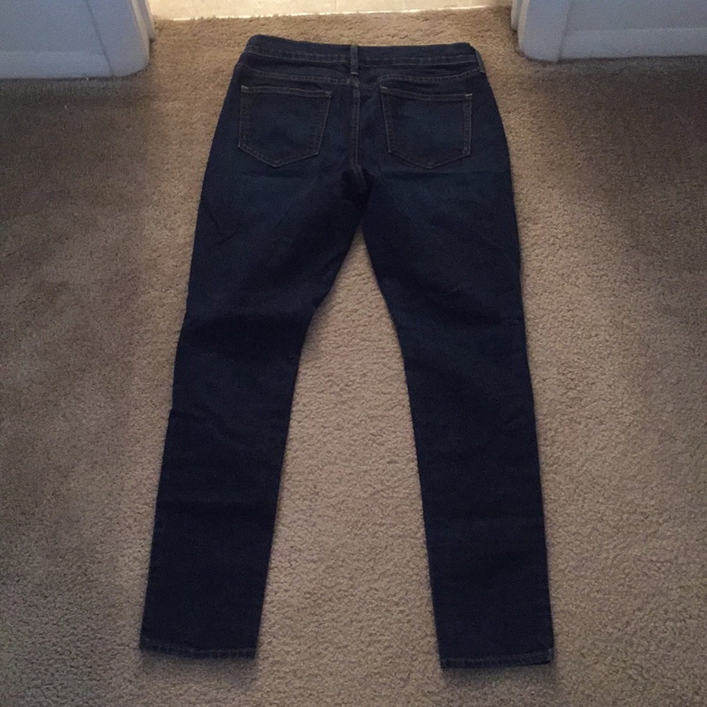 Blue Jeans - Picture 2 of 3